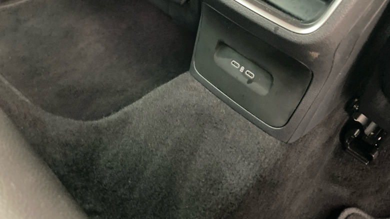 Skoda Octavia 1.5 TSI 150 e-TEC SE L 5dr DSG Petrol Estate